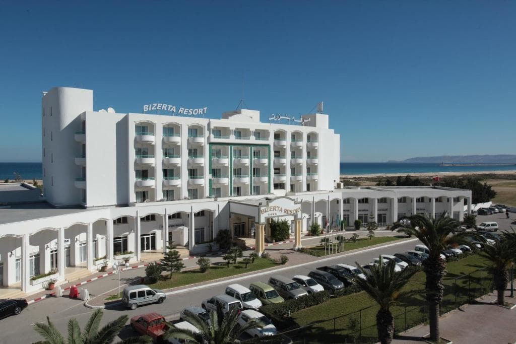 Bizerta Resort