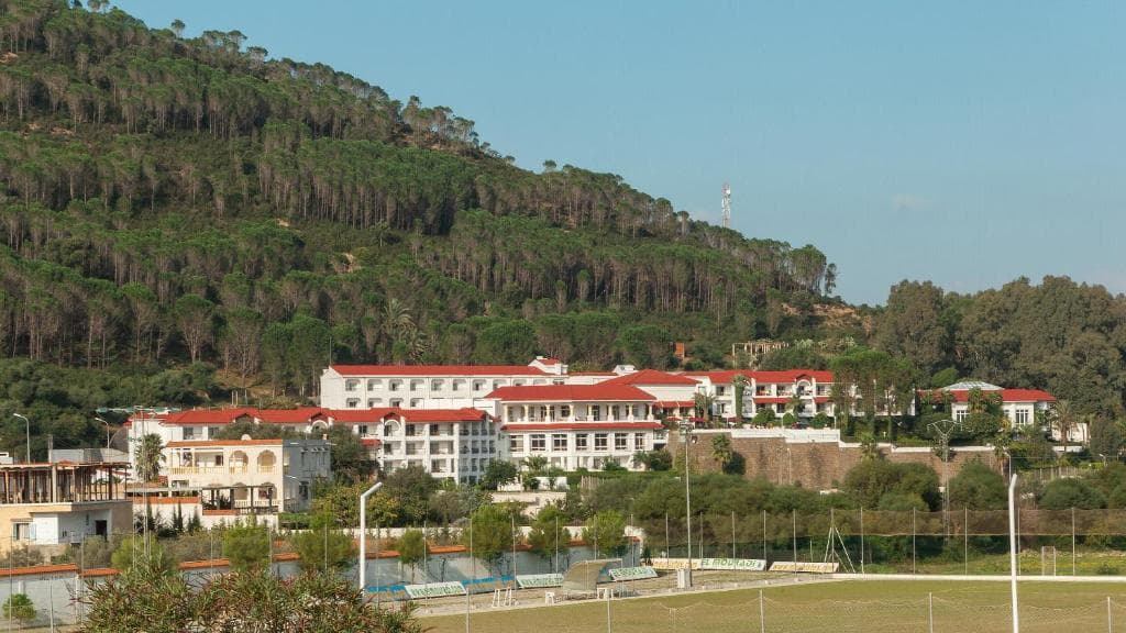 El Mouradi Hammam Bourguiba