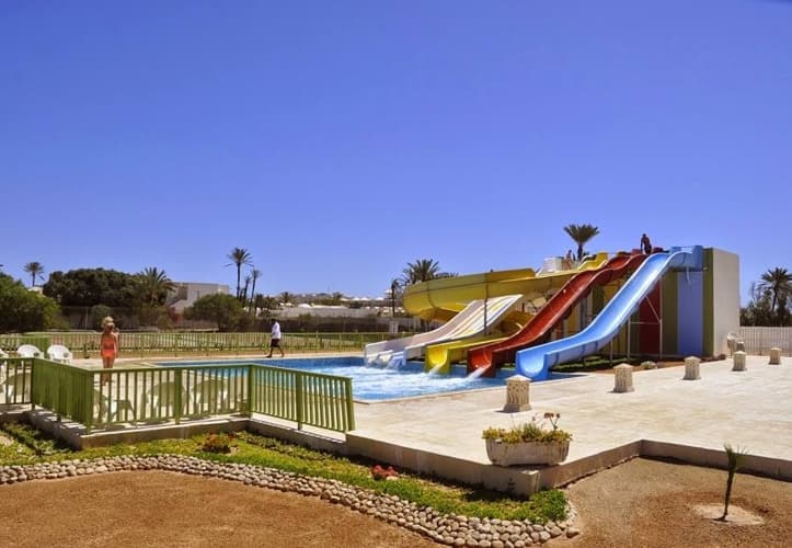 Djerba Sun Beach