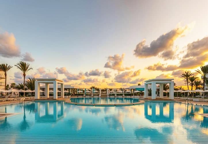 Radisson Blu Palace Resort & Thalasso, Djerba