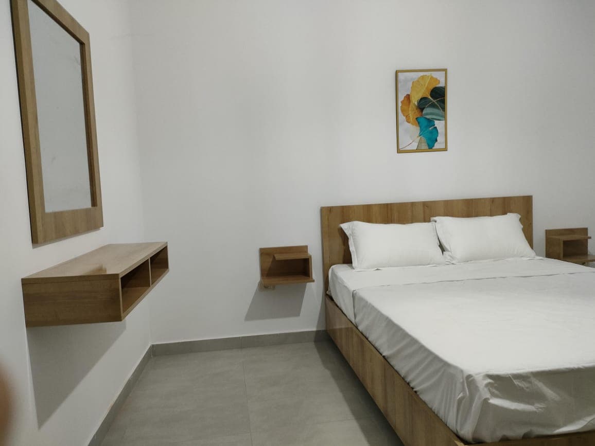 Residence El Ons (el Baghdadi)